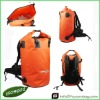 Tarpaulin Dry Backpack