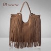 Tassel handbag