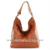 Taste of geniune leather leisure leather handbags