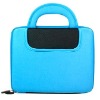 Teamtai dice carrying case for apple ipad Nylon neoperne Laptop Sleeve