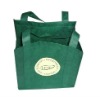 Tear-resistan non-woven bags