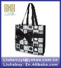 Tectorial laser large mesh shopping bags