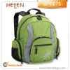 Teenager Nylon Travel Backpack for Mountain-Climbing