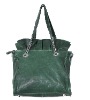 Temperamental shoulder bag 6650