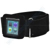 Tensile Capacity Sports Armband Case for iPod nano 6
