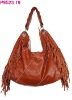 Tessal genuine leather handbag 9523-1