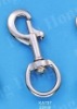 Test zinc alloy swivel hooks,snap hooks,dog hooks,bag accessories