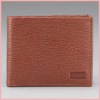 Texture Revival Fancy Wallet