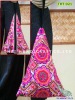 Thai Embroidered HMONG Hill Tribe Bag