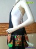 Thai Embroidered HMONG Hill Tribe Shoulder Bag Cross body Bag