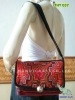 Thai Embroidered HMONG Hill Tribe Tote Hand Bag Shoulder Bag Cross Body Bag