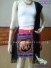 Thai Handmade shoulder bag Elephant Bag Cross Body Bag