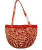 Thailand Water Hyacinth Handmade Bag - 2BB111P-1014