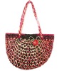 Thailand Water Hyacinth Handmade Bag - 2BB111P-1017