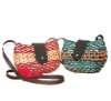 Thailand Water Hyacinth Handmade Bag - 2BD111P-1004