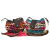 Thailand Water Hyacinth Handmade Bag - 2BD111P-1005