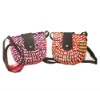 Thailand Water Hyacinth Handmade Bag - 2BD111P-1006
