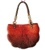 Thailand Water Hyacinth Handmade Bag - 2BI111P-1001