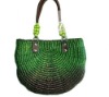 Thailand Water Hyacinth Handmade Bag - 2BI111P-1005