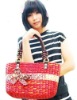 Thailand Water Hyacinth Handmade Bag - 2BK111P-1004