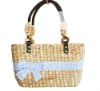 Thailand Water Hyacinth Handmade Bag - 2BK111P-1014