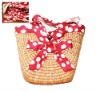 Thailand Water Hyacinth Handmade Bag - 2BK111P-1022