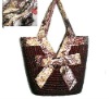 Thailand Water Hyacinth Handmade Bag - 2BK111P-1031