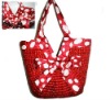 Thailand Water Hyacinth Handmade Bag - 2BK111P-1032