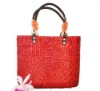 Thailand Water Hyacinth Handmade Bag - 2BK111P-1036