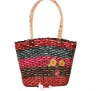 Thailand Water Hyacinth Handmade Bag - 2BK111P-1038