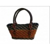 Thailand Water Hyacinth Handmade Bag - 2BK112P-1002