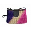 Thailand Water Hyacinth Handmade Bag - 2BK112P-1004