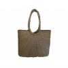 Thailand Water Hyacinth Handmade Bag - 2BK112P-1005