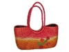 Thailand Water Hyacinth Handmade Bag - 2BK113P-1011