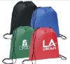 The Evergreen Drawstring Backpack