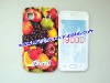 The Fruit series TPU case for samsung galaxy s i9000
