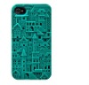 The Hot Selling!For iPhone House Pattern Phone Case With Factory Price