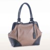 The Hottest Lady PU Handbag