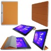The Latest New Leather Case For Samsung Galaxy Tab 10.1