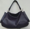 The NEWEST elegant ladies genuine leather handbags of 2011