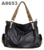 The NEWEST ladies genuine leather handbags of 2011