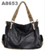 The NEWEST ladies genuine leather handbags of 2012