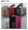 The New Individual Design Woman Money Clip Wallet