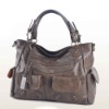 The Newest Style PU Tote Handbag