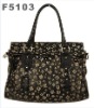 The Newest  fashion ladies genuine leather handbags of 2011