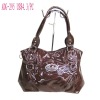 The Retail PU Ladies Handbags/women handbag