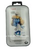 The Smurfs Case For Iphone 4G