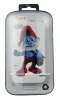 The Smurfs Case for iPhone 4 4G Papa Smurf