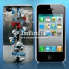 The Smurfs for iPhone Case Design