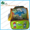 The Smurfs lunch bag for frozen food